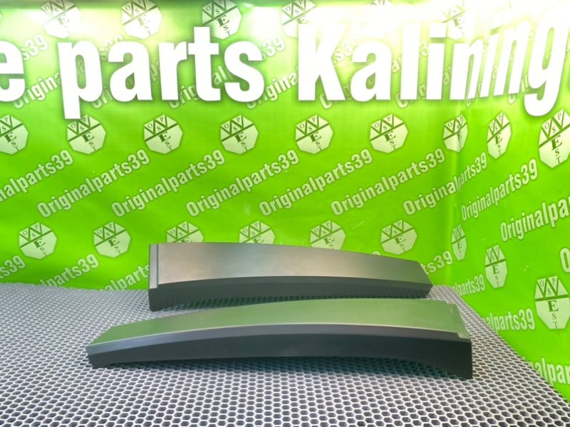 Накладки стоек, 1400 рублей, Калининград