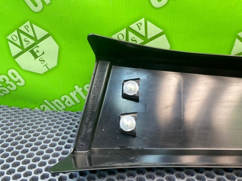 Накладки стоек, 1400 рублей, Калининград