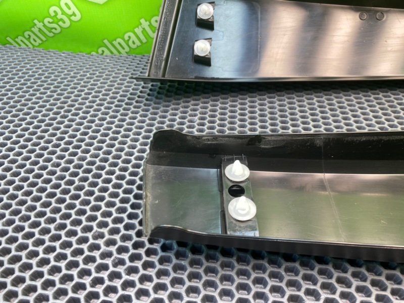 Накладки стоек, 1400 рублей, Калининград