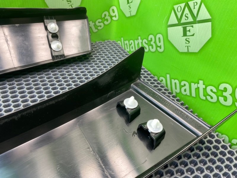 Накладки стоек, 1400 рублей, Калининград