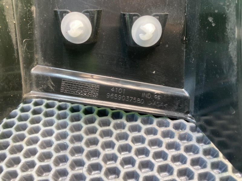 Накладки стоек, 1400 рублей, Калининград