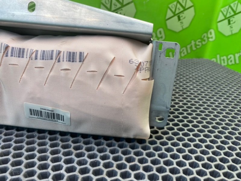 Подушка безопасности, 2100 рублей, Калининград