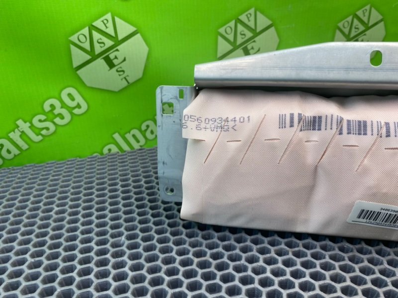 Подушка безопасности, 2100 рублей, Калининград