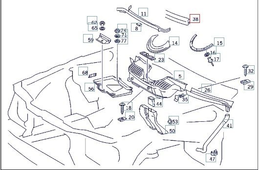Уплотнитель, 1000 рублей, Калининград