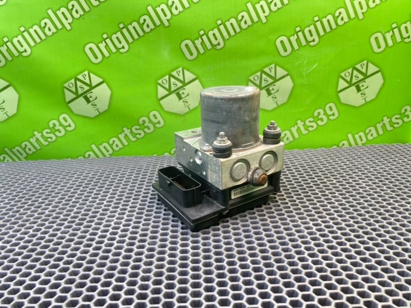 Блок ABS, 3800 рублей, Калининград