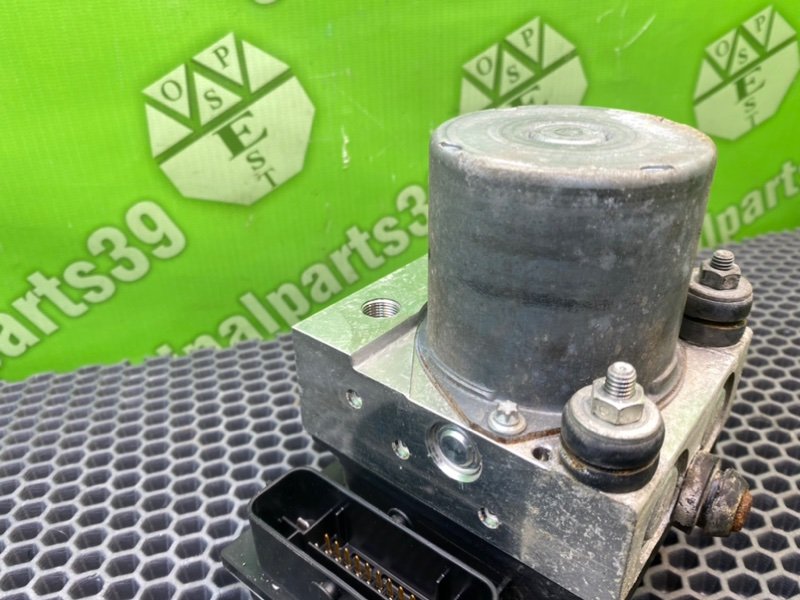 Блок ABS, 3800 рублей, Калининград