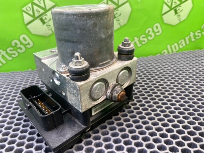 Блок ABS, 3800 рублей, Калининград