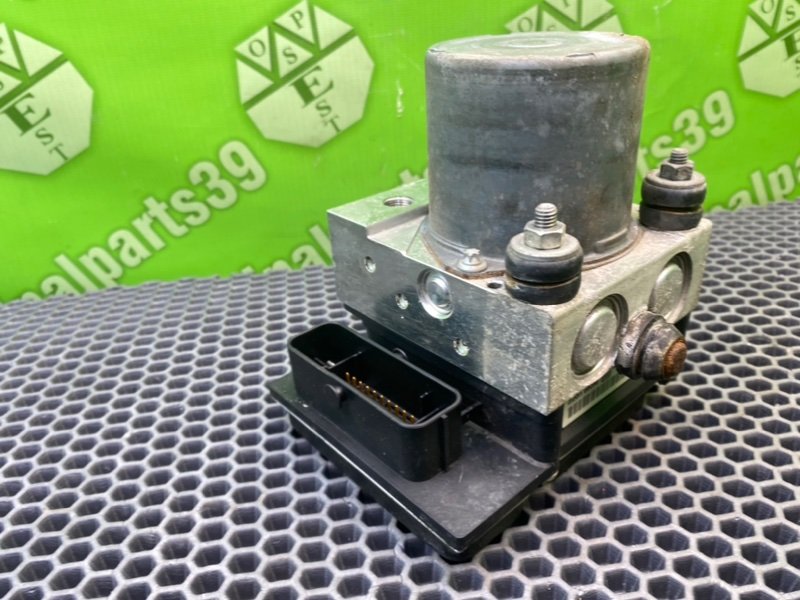 Блок ABS, 3800 рублей, Калининград