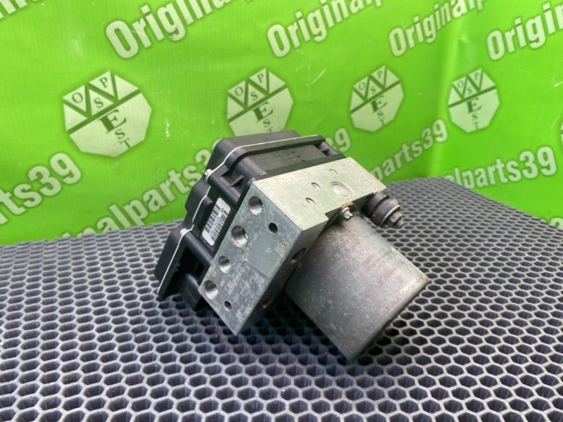 Блок ABS, 3800 рублей, Калининград