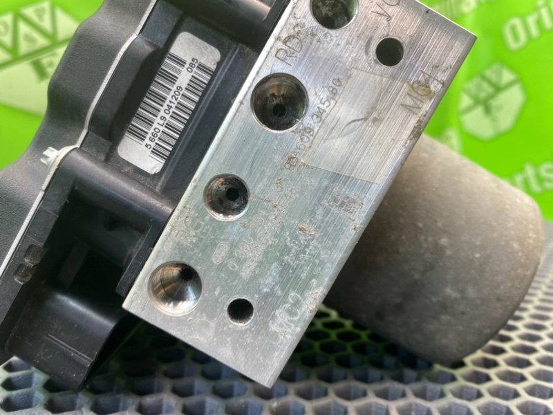 Блок ABS, 3800 рублей, Калининград