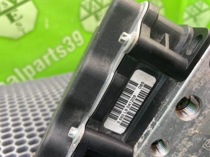 Блок ABS, 3800 рублей, Калининград