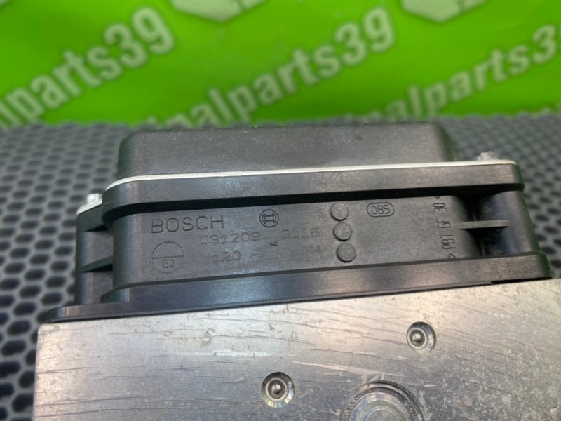 Блок ABS, 3800 рублей, Калининград