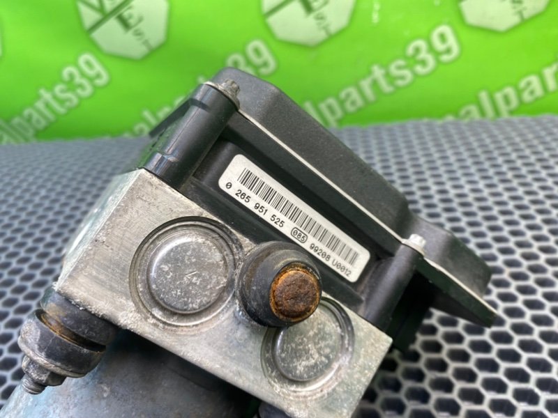 Блок ABS, 3800 рублей, Калининград