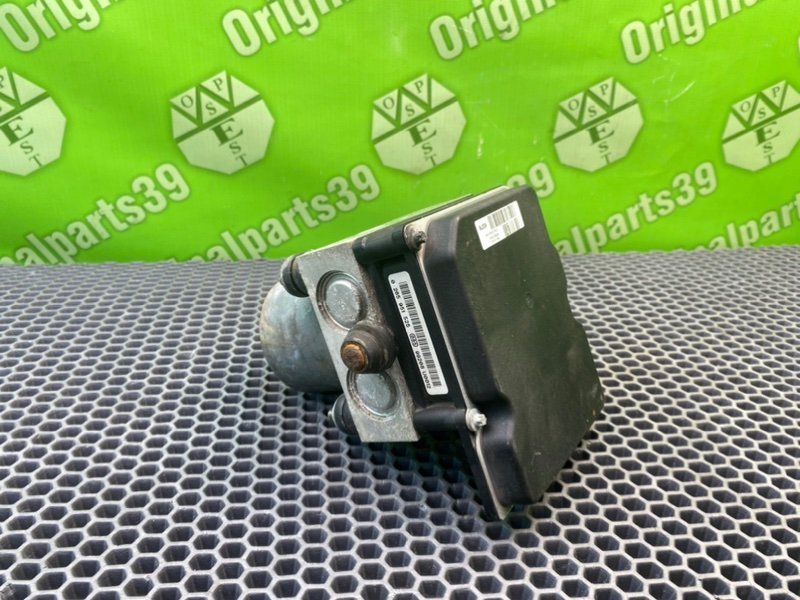 Блок ABS, 3800 рублей, Калининград