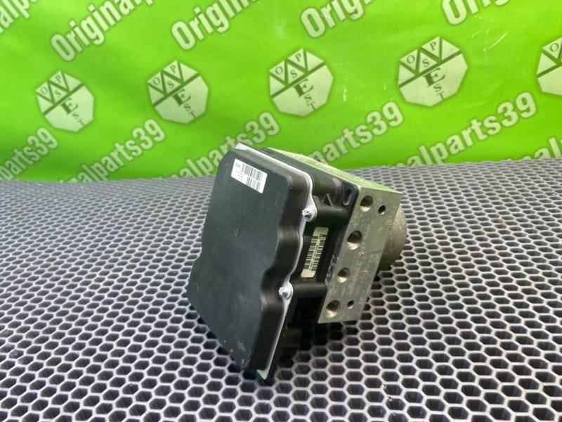 Блок ABS, 3800 рублей, Калининград