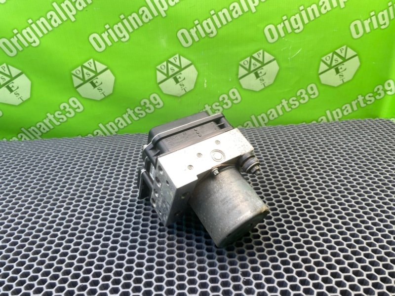 Блок ABS, 3800 рублей, Калининград