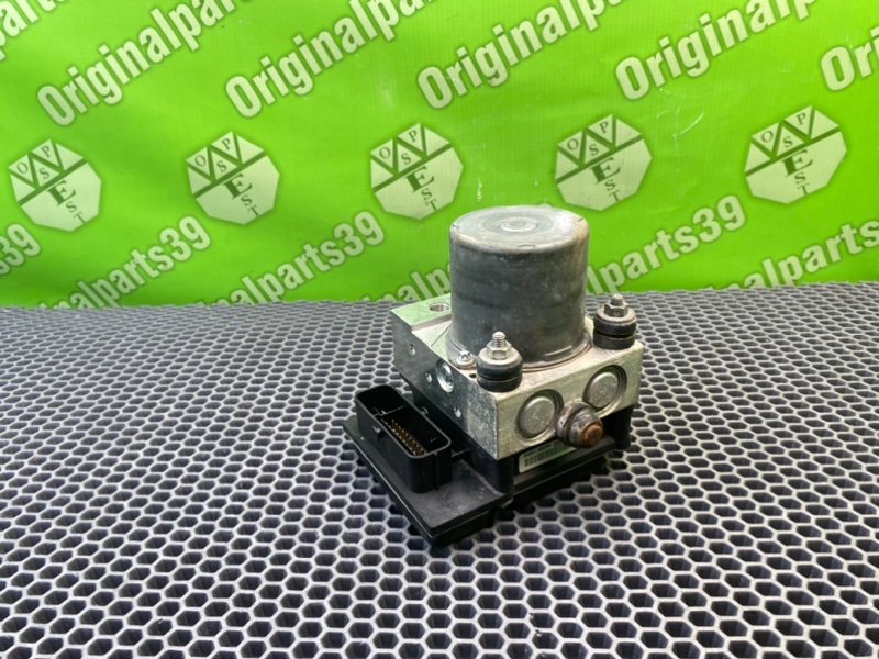 Блок ABS, 3800 рублей, Калининград