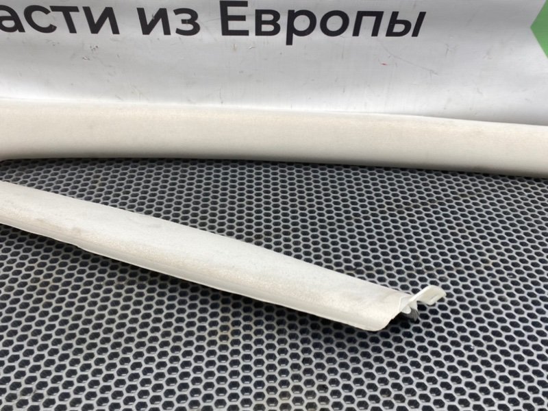 Накладка стойки, 1800 рублей, Калининград