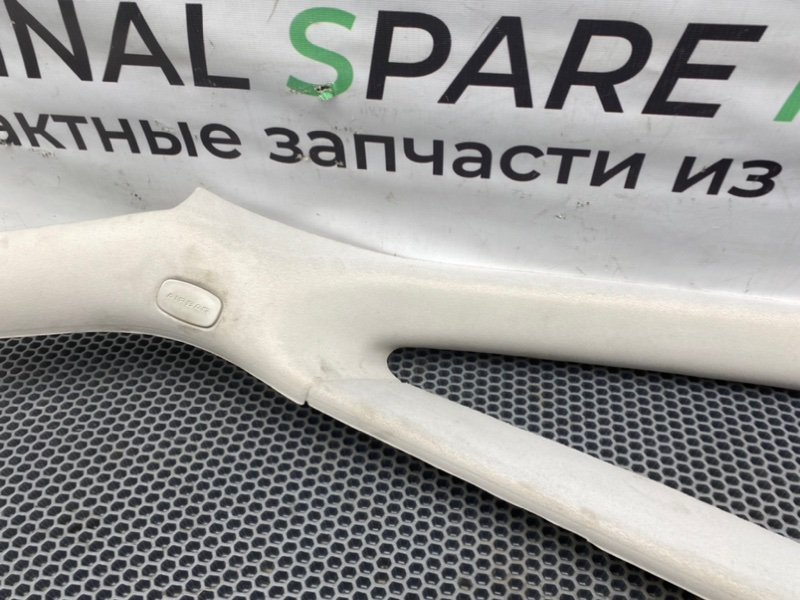 Накладка стойки, 1800 рублей, Калининград