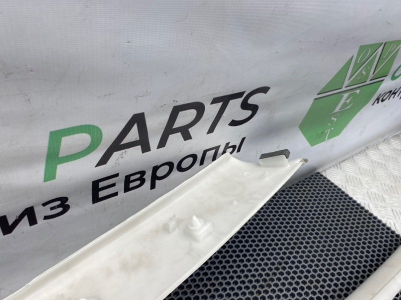 Накладка стойки, 1800 рублей, Калининград