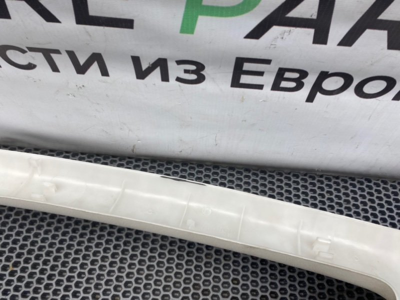 Накладка стойки, 1800 рублей, Калининград