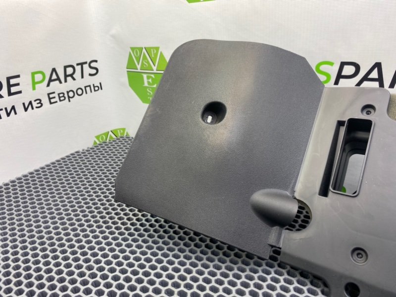 Низ торпеды, 1700 рублей, Калининград