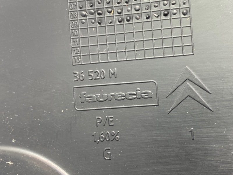 Низ торпеды, 1700 рублей, Калининград