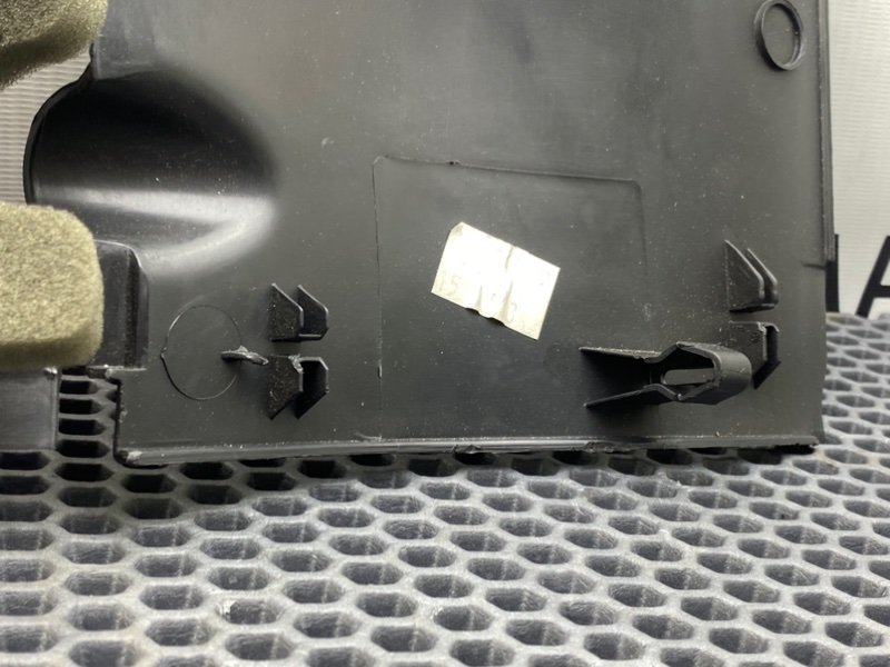 Низ торпеды, 1700 рублей, Калининград