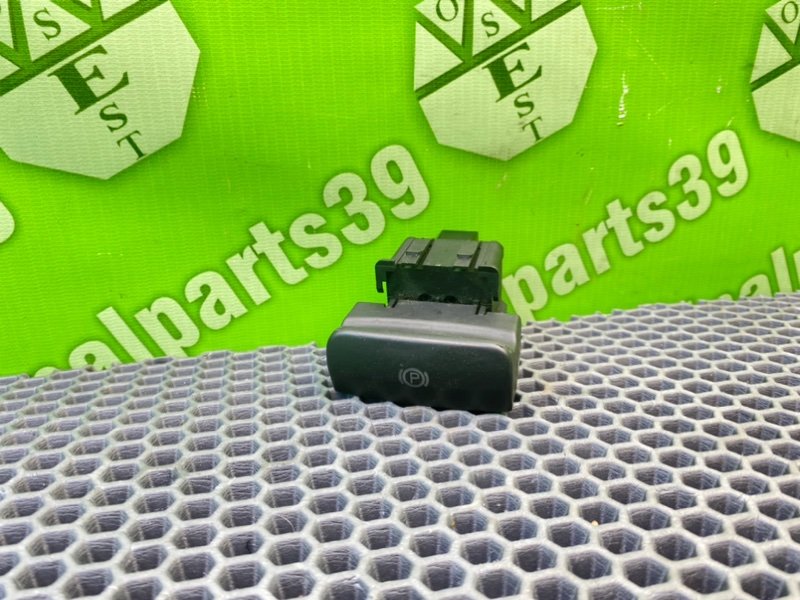 Кнопка ручника, 2100 рублей, Калининград