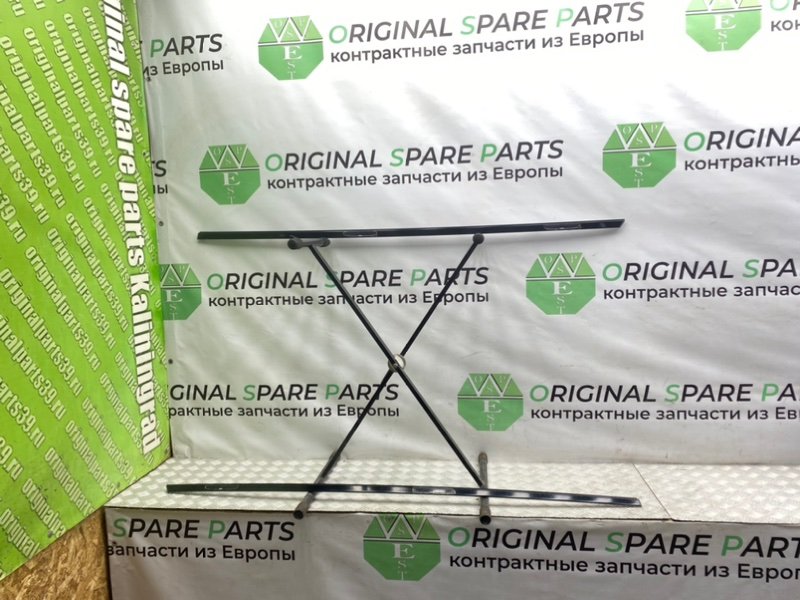 Молдинги крыши, 1500 рублей, Калининград