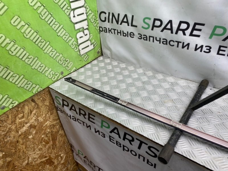 Молдинги крыши, 1500 рублей, Калининград