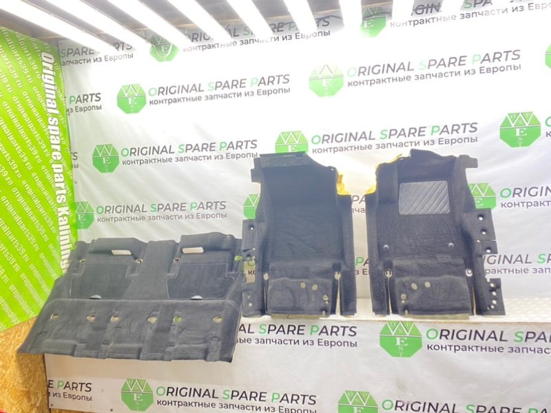 Ковры пола, 4400 рублей, Калининград