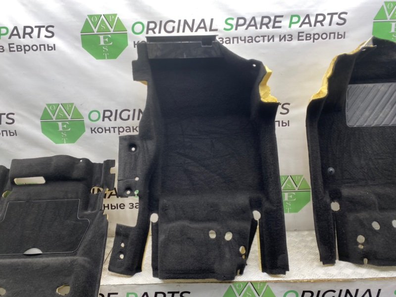 Ковры пола, 4400 рублей, Калининград