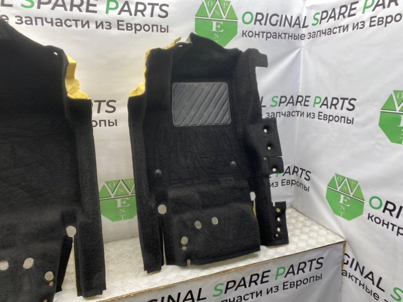 Ковры пола, 4400 рублей, Калининград