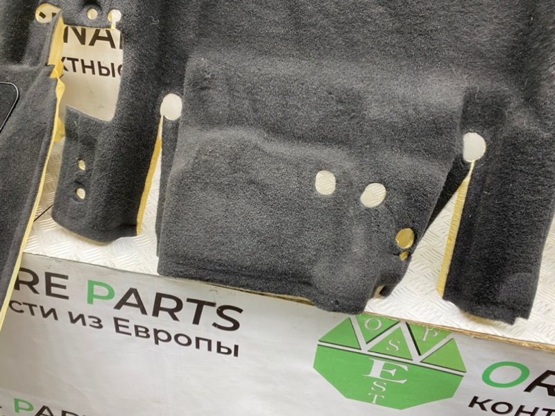 Ковры пола, 4400 рублей, Калининград