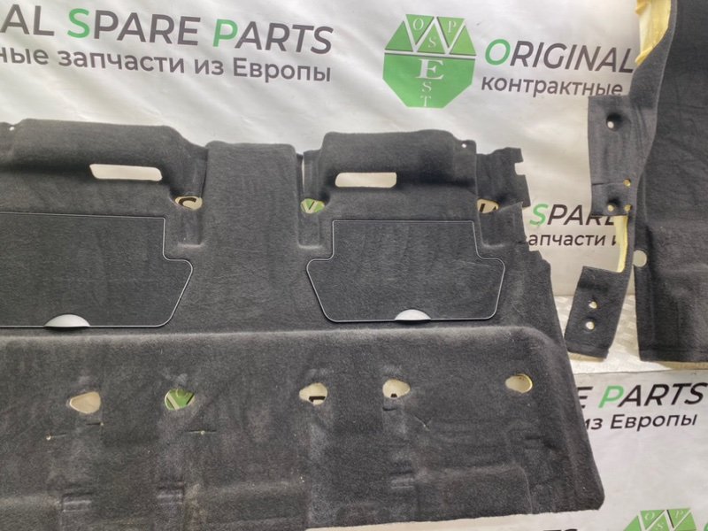 Ковры пола, 4400 рублей, Калининград