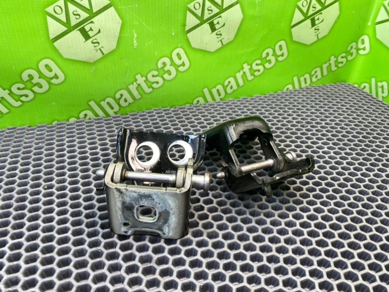 Петли дверей, 1400 рублей, Калининград