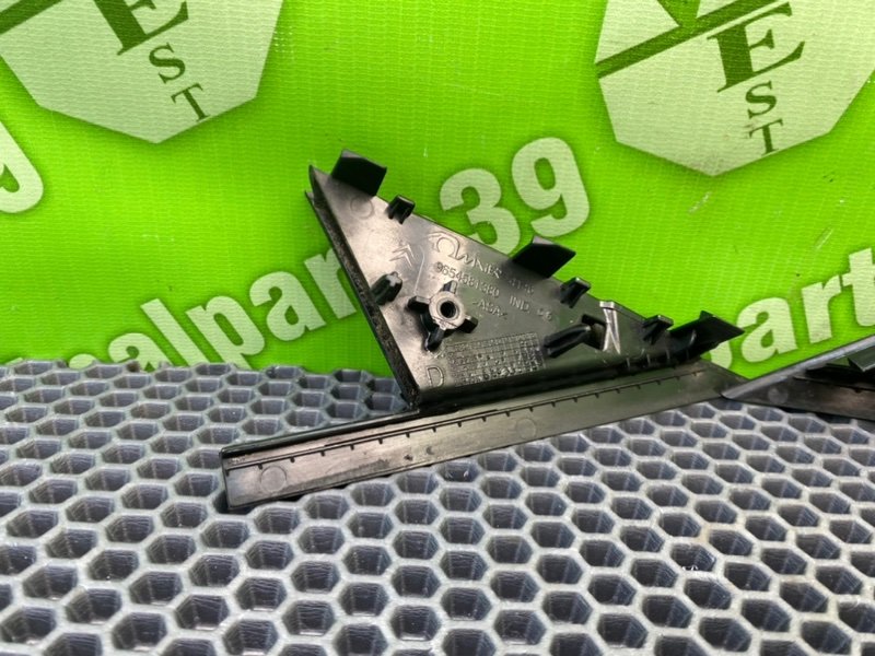 Накладки дверей, 1000 рублей, Калининград