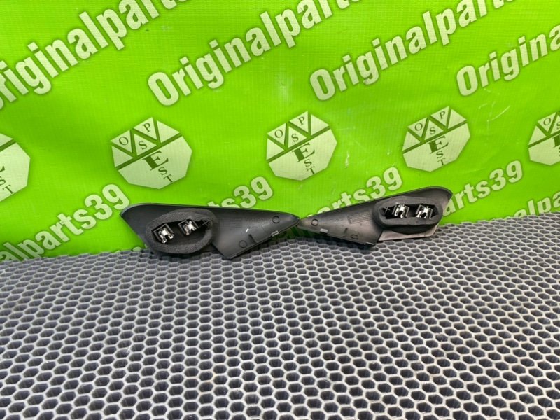 Накладки дверей, 1700 рублей, Калининград