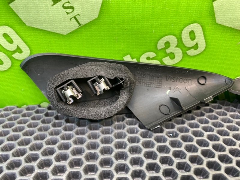 Накладки дверей, 1700 рублей, Калининград