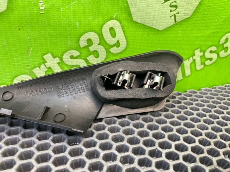 Накладки дверей, 1700 рублей, Калининград