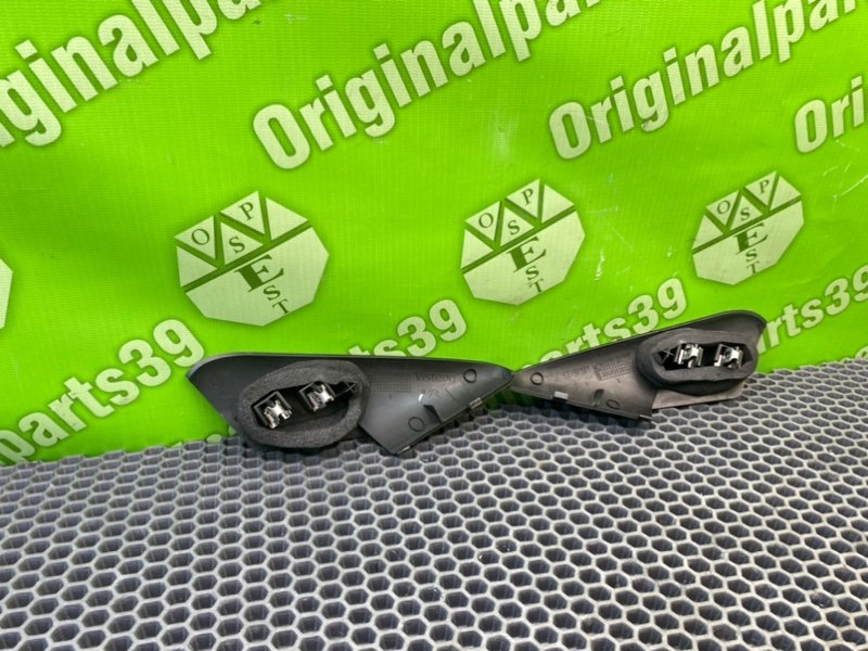 Накладки дверей, 1700 рублей, Калининград