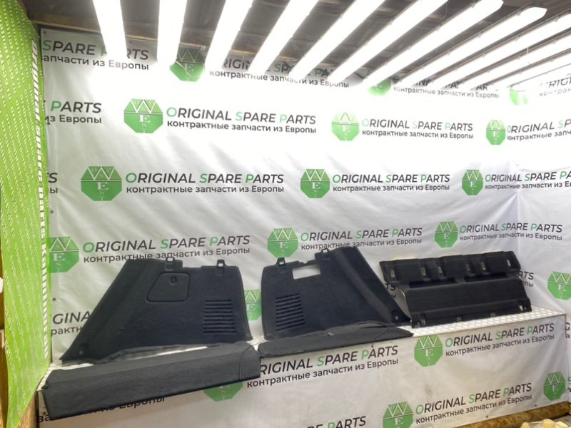 Обшивки багажника, 4000 рублей, Калининград