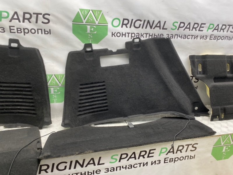 Обшивки багажника, 4000 рублей, Калининград