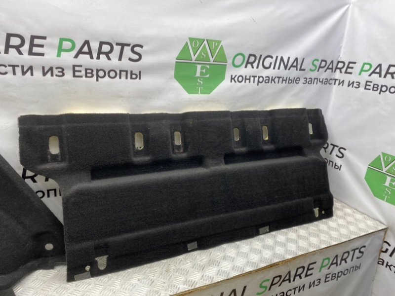 Обшивки багажника, 4000 рублей, Калининград