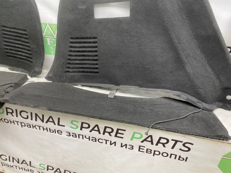 Обшивки багажника, 4000 рублей, Калининград