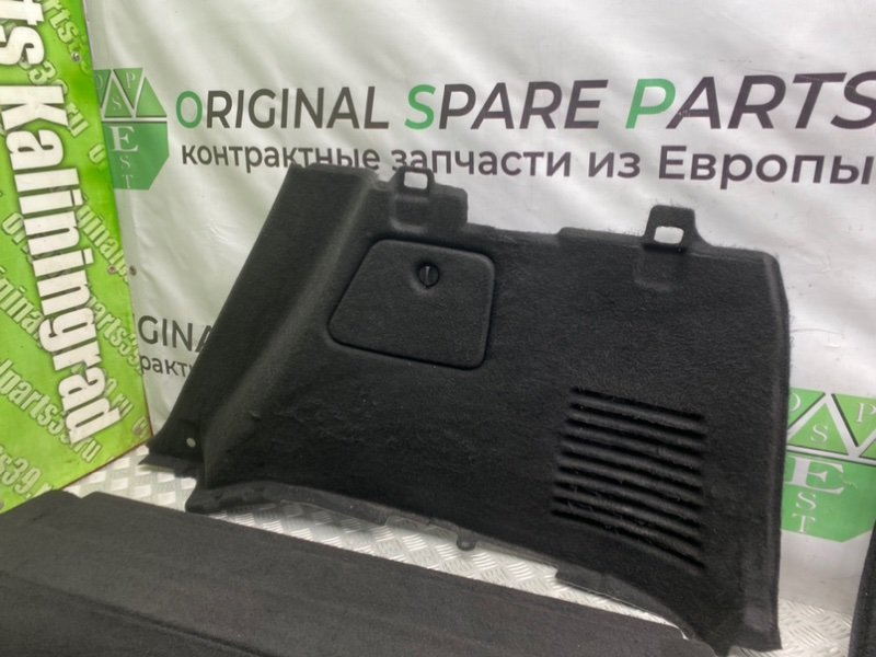 Обшивки багажника, 4000 рублей, Калининград