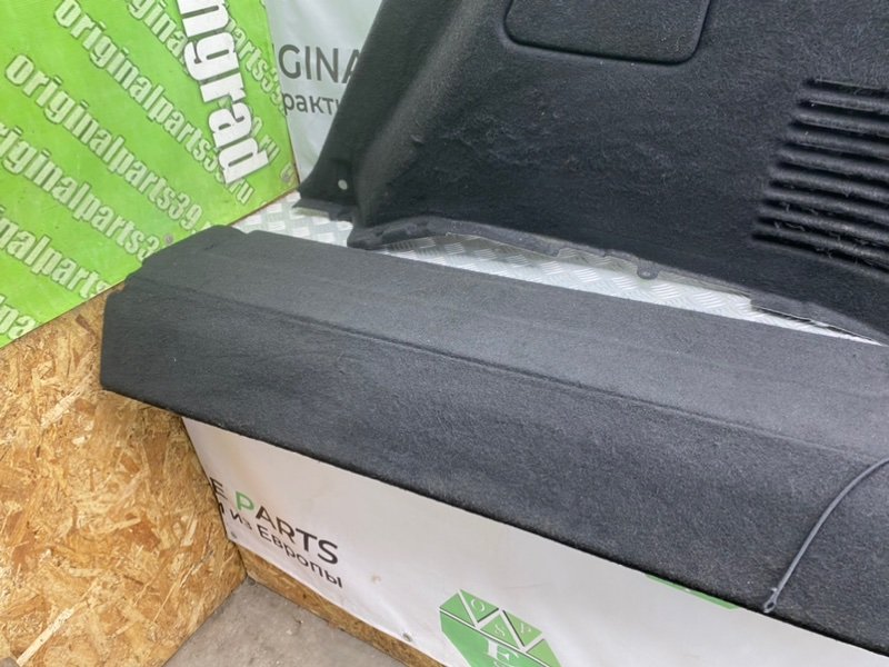 Обшивки багажника, 4000 рублей, Калининград