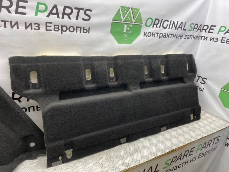 Обшивки багажника, 4000 рублей, Калининград