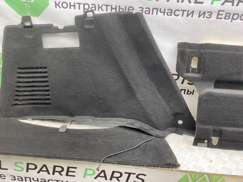 Обшивки багажника, 4000 рублей, Калининград